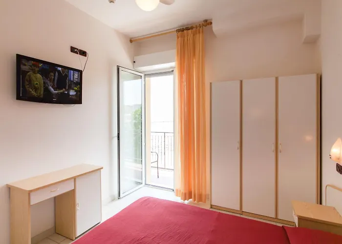 Teti 3* Bellaria-Igea Marina