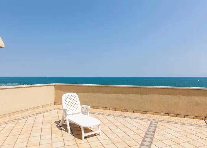 Hotel Teti Bellaria-Igea Marina