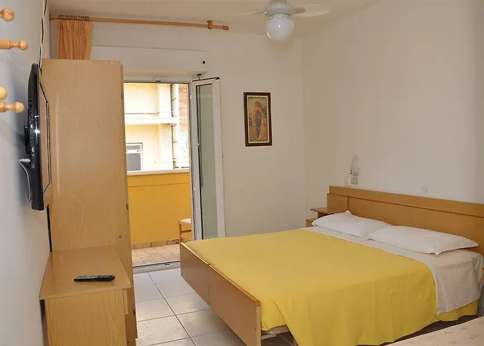 Hotel Teti Bellaria-Igea Marina