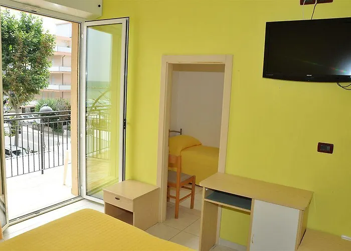 Teti Bellaria-Igea Marina