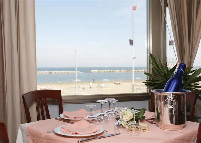 Hotel Teti Bellaria-Igea Marina