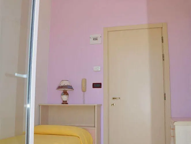 Teti Hotel Bellaria-Igea Marina